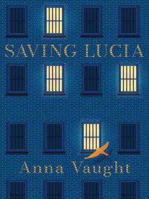 cover image of Saving Lucia